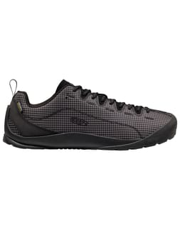 Jasper Nylon Wp Black/Black