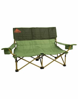 Low-Loveseat Dill / Duffle