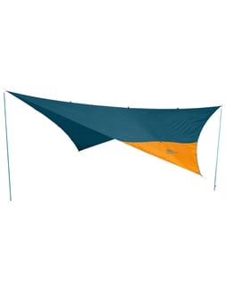 Noah's Tarp 12