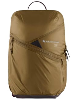 Gjalp Backpack 18L Olive