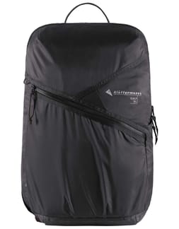Gjalp Backpack 18L Raven