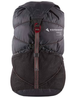 Tjalve 2.0 Backpack 10L Raven