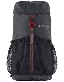 Fjörm Backpack 18L Raven