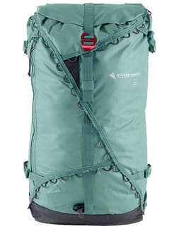 Ull Backpack 20L Jade Green