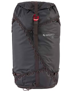 Ull Backpack 20L Raven
