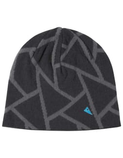 Finn Beanie Raven