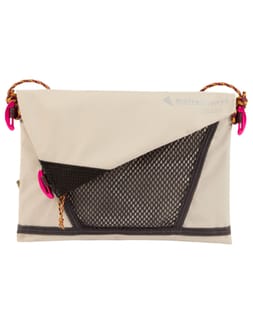 Hrid WP Accessory Bag 1.5L Silver Creme