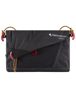 Hrid WP Accessory Bag 1.5L Raven