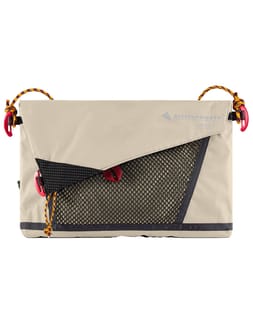 Hrid WP Accessory Bag 3L Silver Creme
