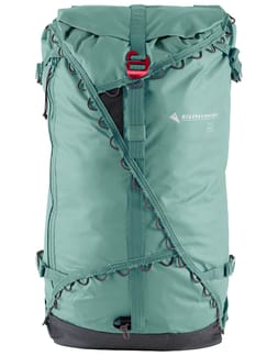 Ull Backpack 20L Jade Green