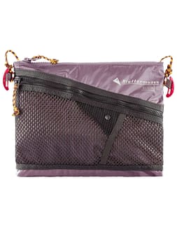 Algir Accessory Bag Small Boysenberry
