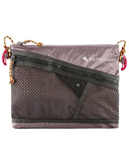 Algir Accessory Bag Medium Purple Dove