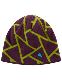 Finn Beanie Boysenberry