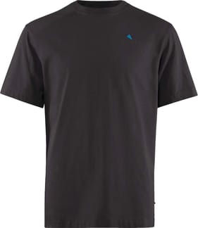Root Logo SS Tee M's Raven