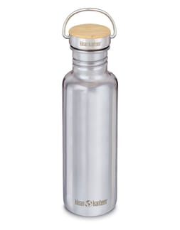 27Oz Reflect Mirrored Stainless (Bamboo Cap)