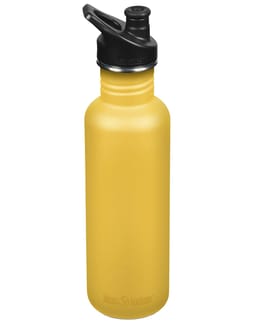 27Oz Classic (W/Sport Cap) - 798mL - Old Gold