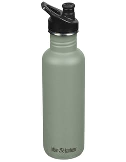 27Oz Classic (W/Sport Cap) - 798mL - Sea Spray