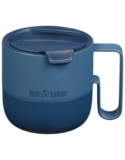 14Oz Insulated Rise Mug (W/Flip Lid) - 399mL - Stellar