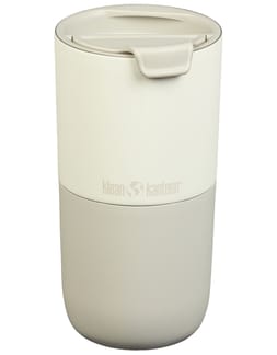16Oz Insulated Tumbler (w/Flip Lid) - 473mL - Tofu