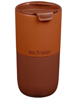 16Oz Insulated Tumbler (w/Flip Lid) - 473mL - Autumn Glaze