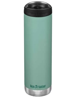 Tkwide 20Oz (W/Café Cap) - 591mL - Beryl Green