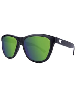Premiums Black / Green Moonshine