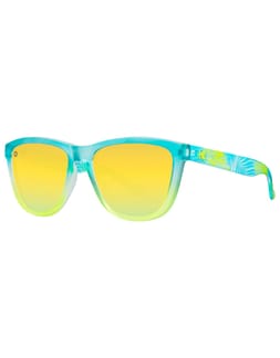 Premiums Casita Palms / Yellow Green