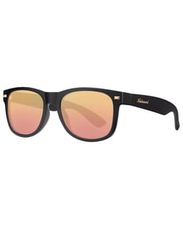 Fort Knocks Matte Black / Rose Gold