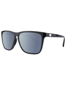 Fast Lanes Sport Jelly Black / Sky Blue