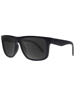Torrey Pines Sport Black On Black / Smoke
