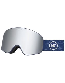 Slingshots Sky Peak / Revo Silver Smoke