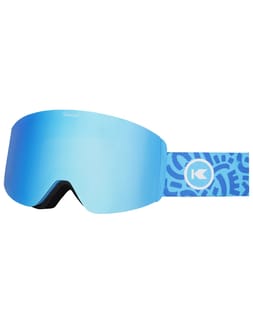 Kids Whirlwinds Level Up / Revo Blue Mirror