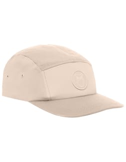 Backley Cap Light Feather Gray