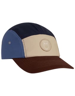 Backley Cap Multi Color Aop