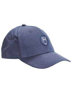 Twill Baseball Cap Total Eclipse