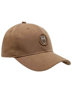 Twill Baseball Cap Tuffet