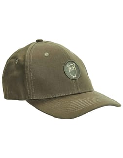 Twill Baseball Cap Forrest Night