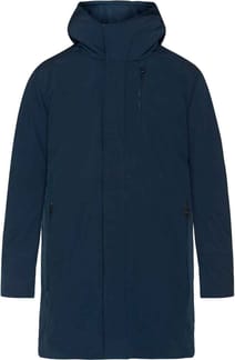 Climate Shell Jacket Total Eclipse