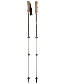 Ridgehiker Cork Powerlock Ti