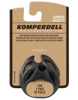 Rondelles Vario Regular Summer