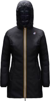 Denise Thermo Plus.2 Double Black Pure Blue Depht