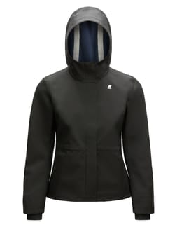 Doralie Bonded Black Pure