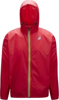 Le Vrai 3.0 Claude Red Cherry