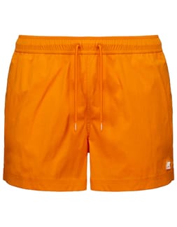 Breezl Orange Rust