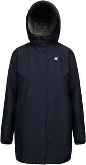 Sophie Stretch Dot Depht Blue