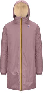 Le Vrai 3.0 Eiffel Orsetto Violet Dusty