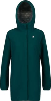 Sophie Eco Stretch Dot Green Petrol