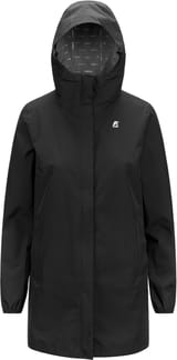 Sophie Eco Stretch Dot Black Pure