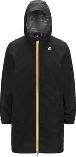 Thomas Eco Stretch Dot Black Pure