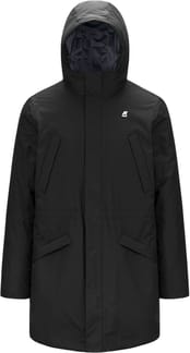 Remi Ripstop Marmotta Black P Blue A